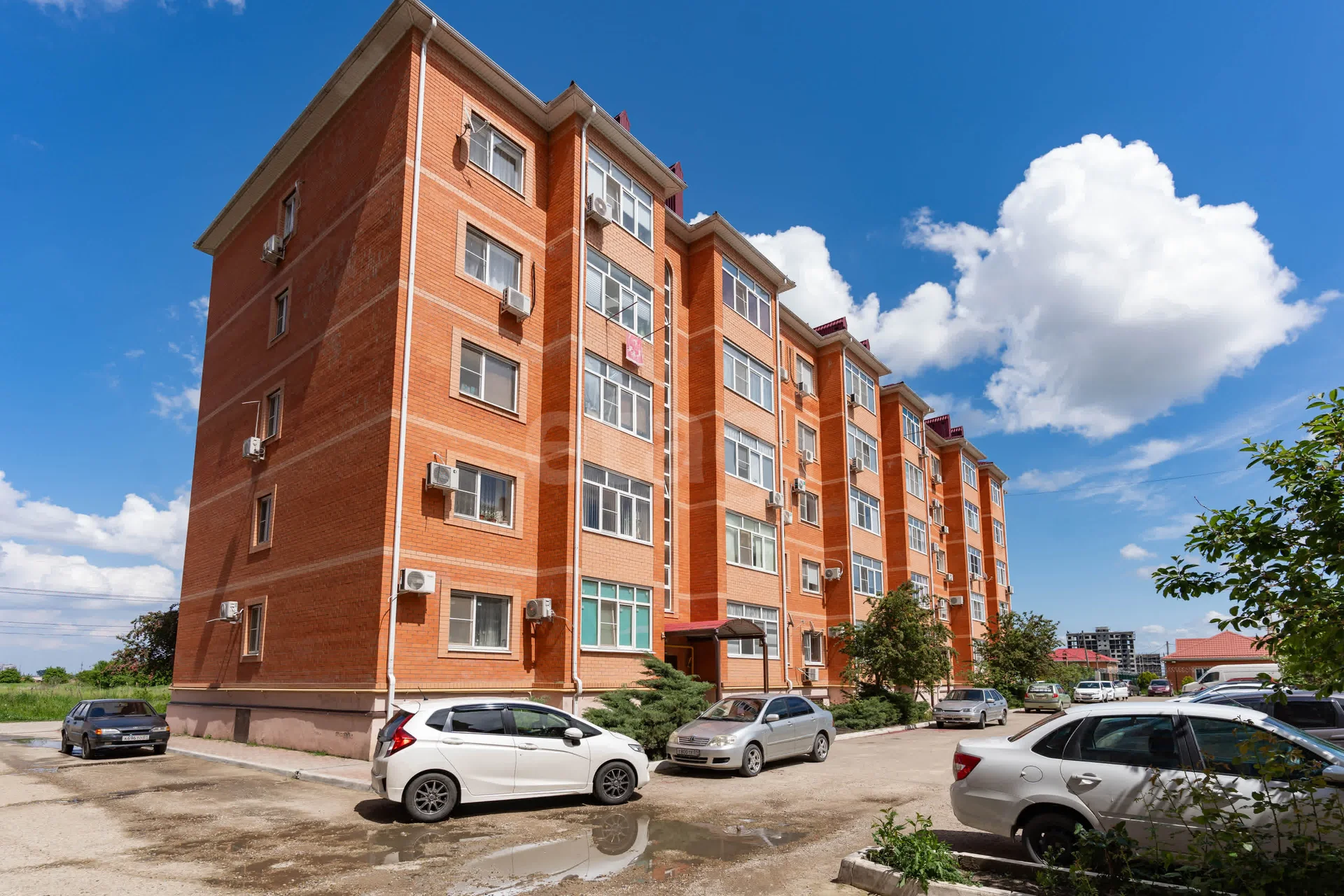 1-к квартира, 39.2м² (улица Тургеневское Шоссе, 1дк1) - миниатюра 17