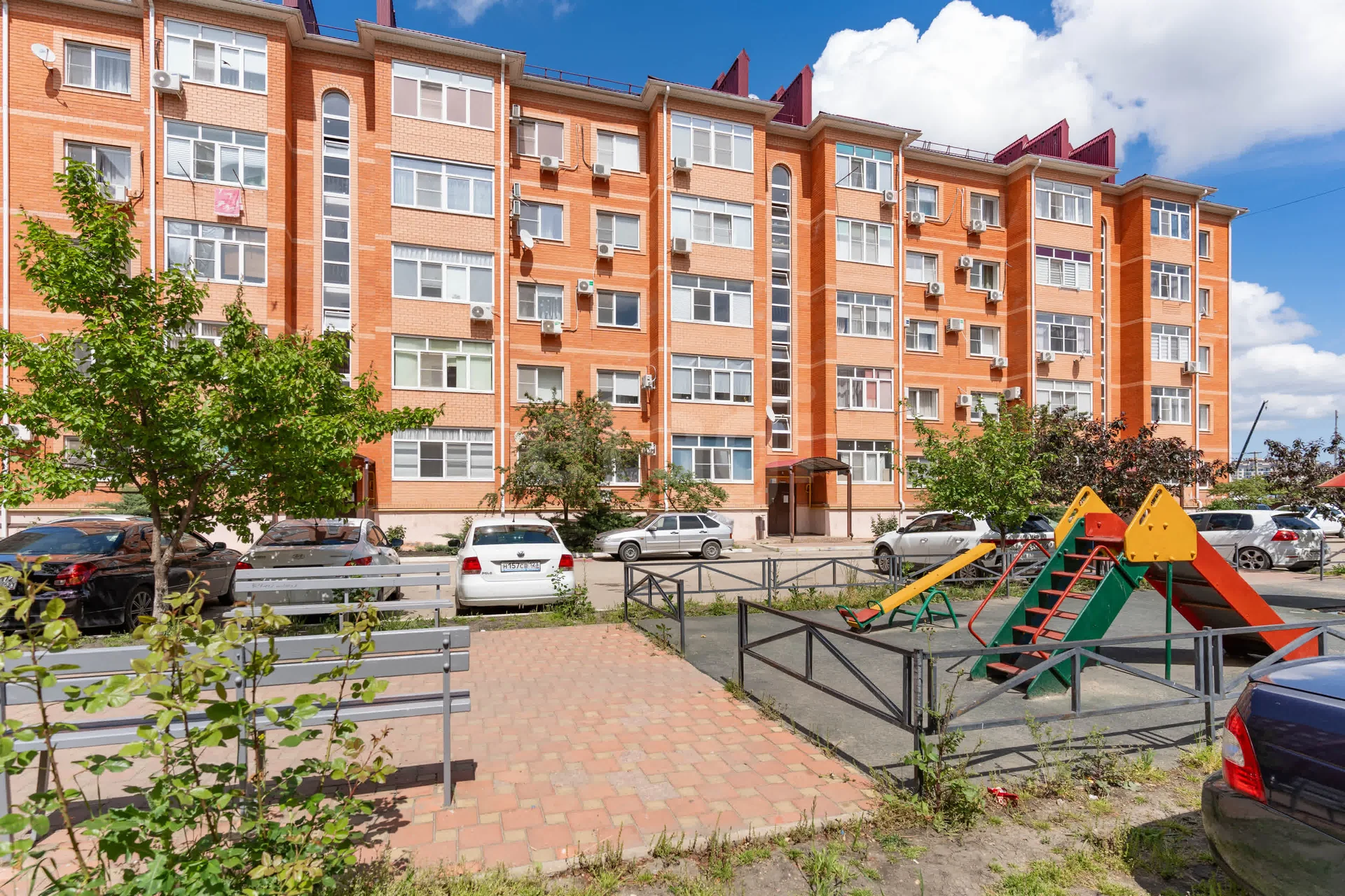 1-к квартира, 39.2м² (улица Тургеневское Шоссе, 1дк1) - миниатюра 18