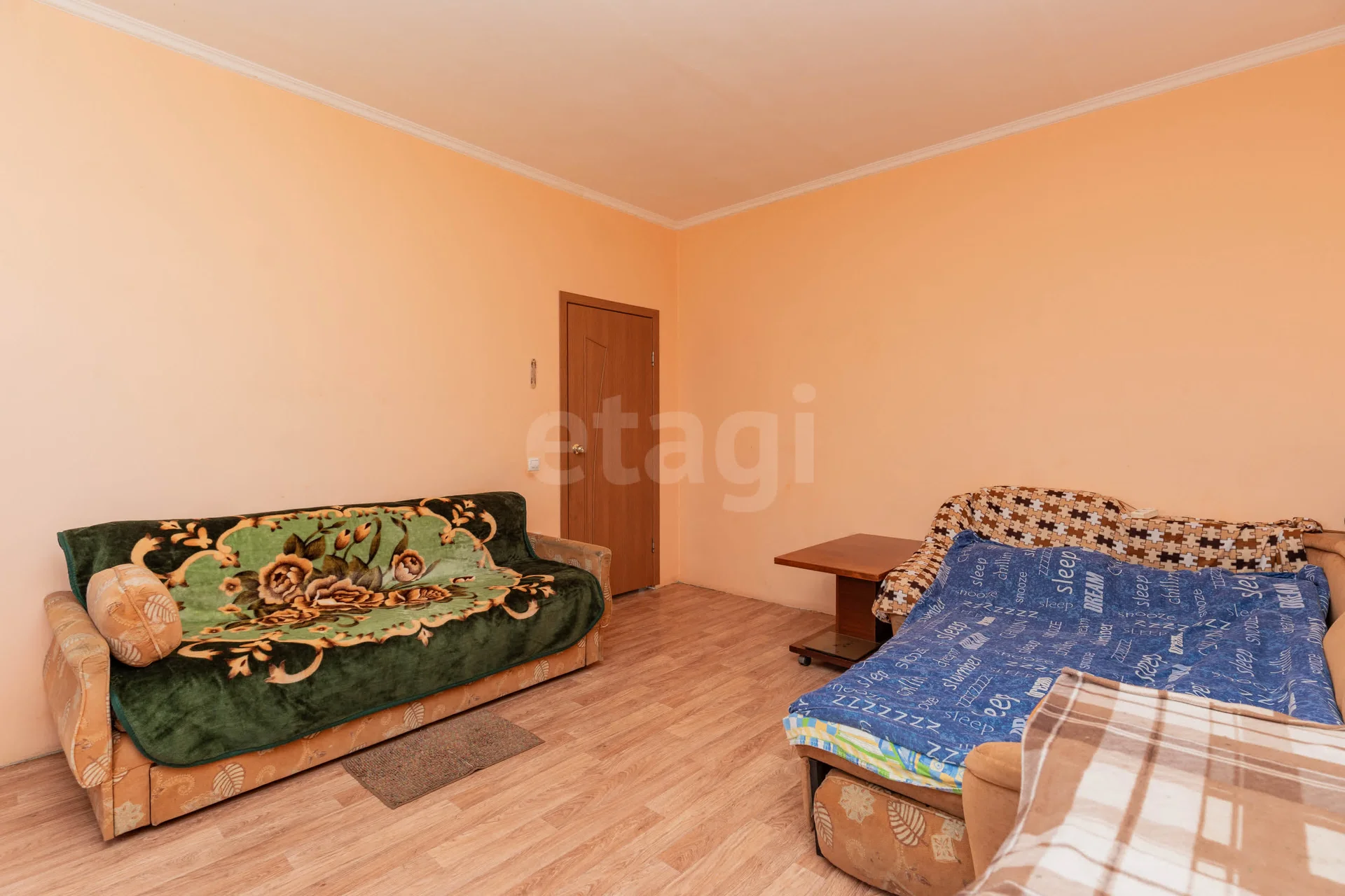 1-к квартира, 39.2м² (улица Тургеневское Шоссе, 1дк1) - миниатюра 3