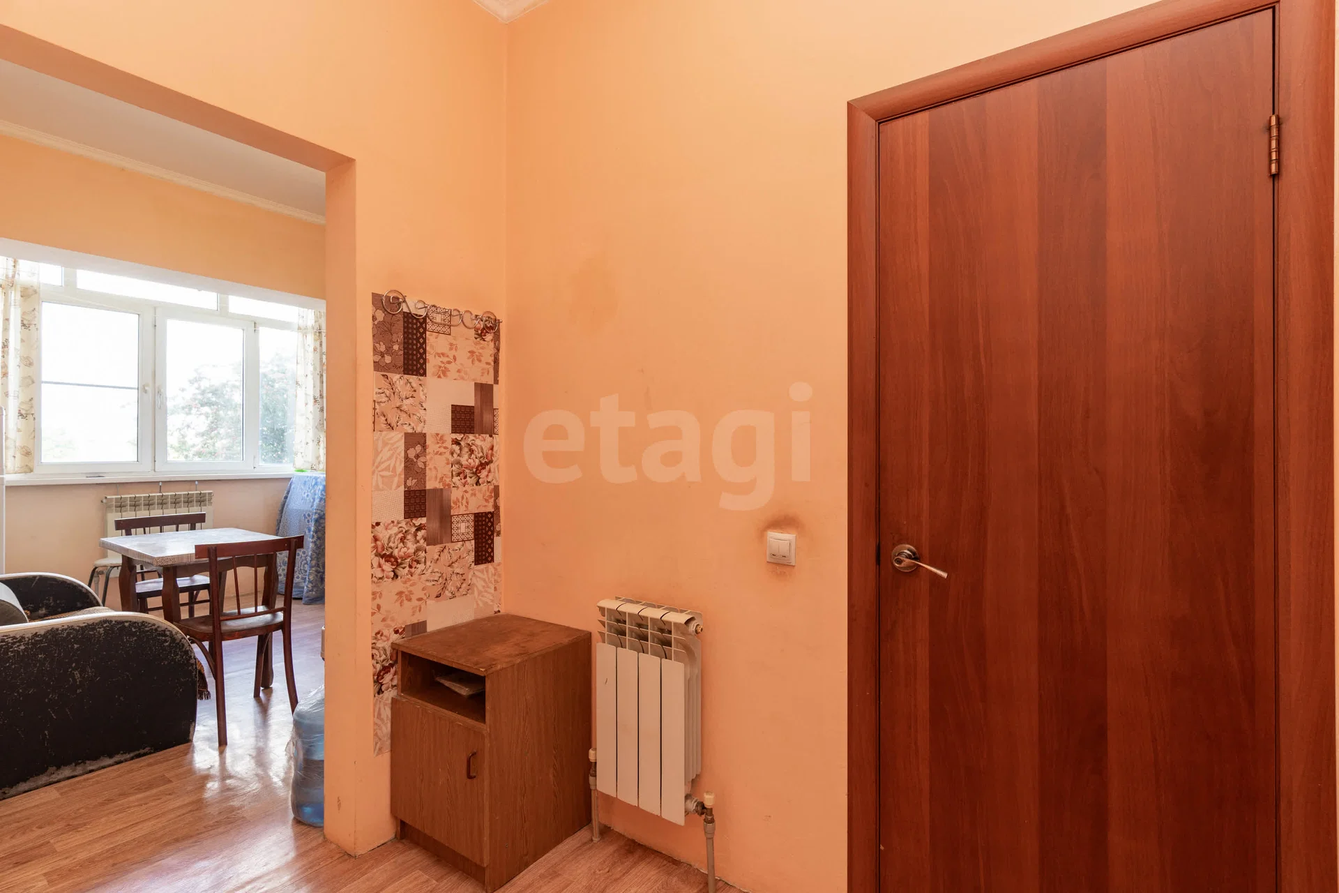 1-к квартира, 39.2м² (улица Тургеневское Шоссе, 1дк1) - миниатюра 9