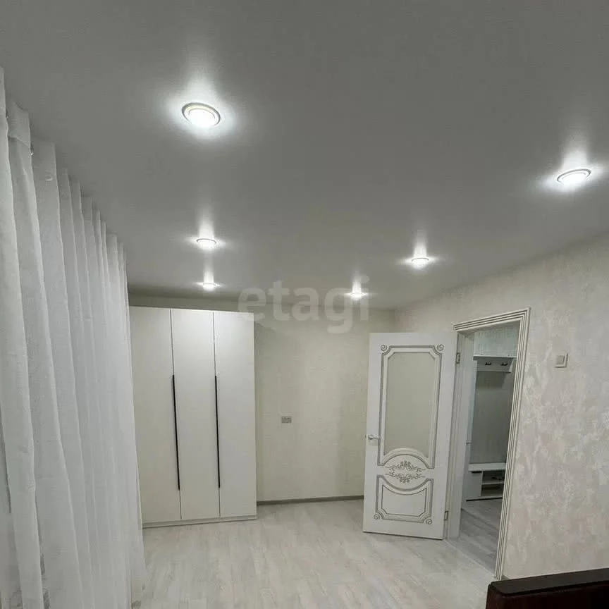 1-к квартира, 32м² (Ставропольская улица, 262)