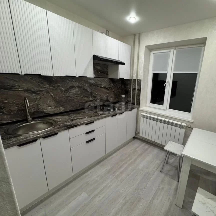 1-к квартира, 32м² (Ставропольская улица, 262) - миниатюра 2