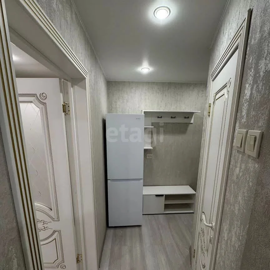 1-к квартира, 32м² (Ставропольская улица, 262) - миниатюра 6