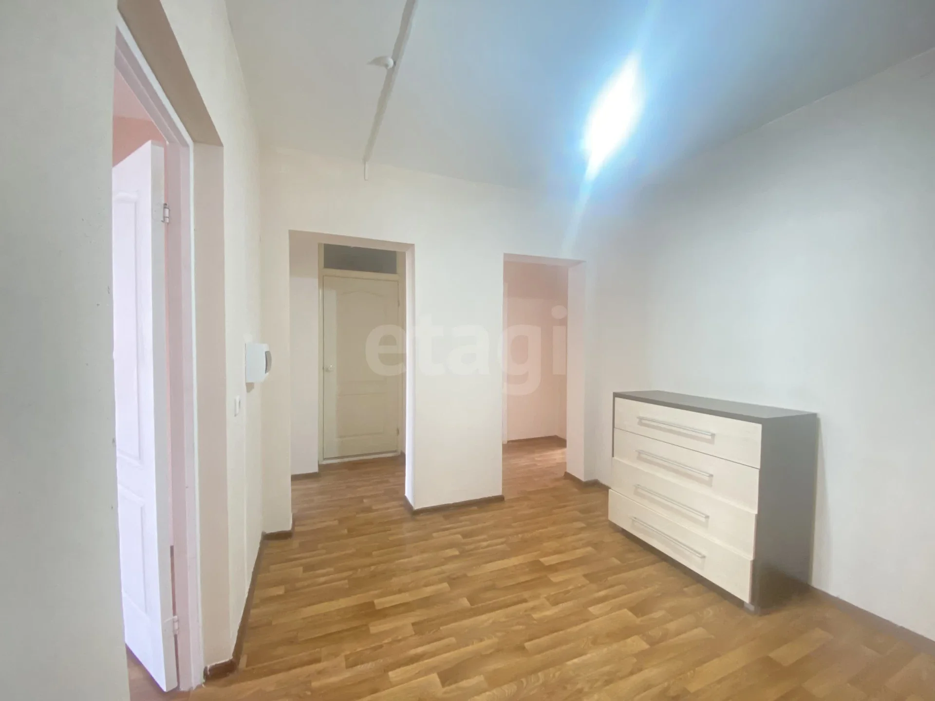 2-к квартира, 61.2м² (Черкасская улица, 141) - миниатюра 14