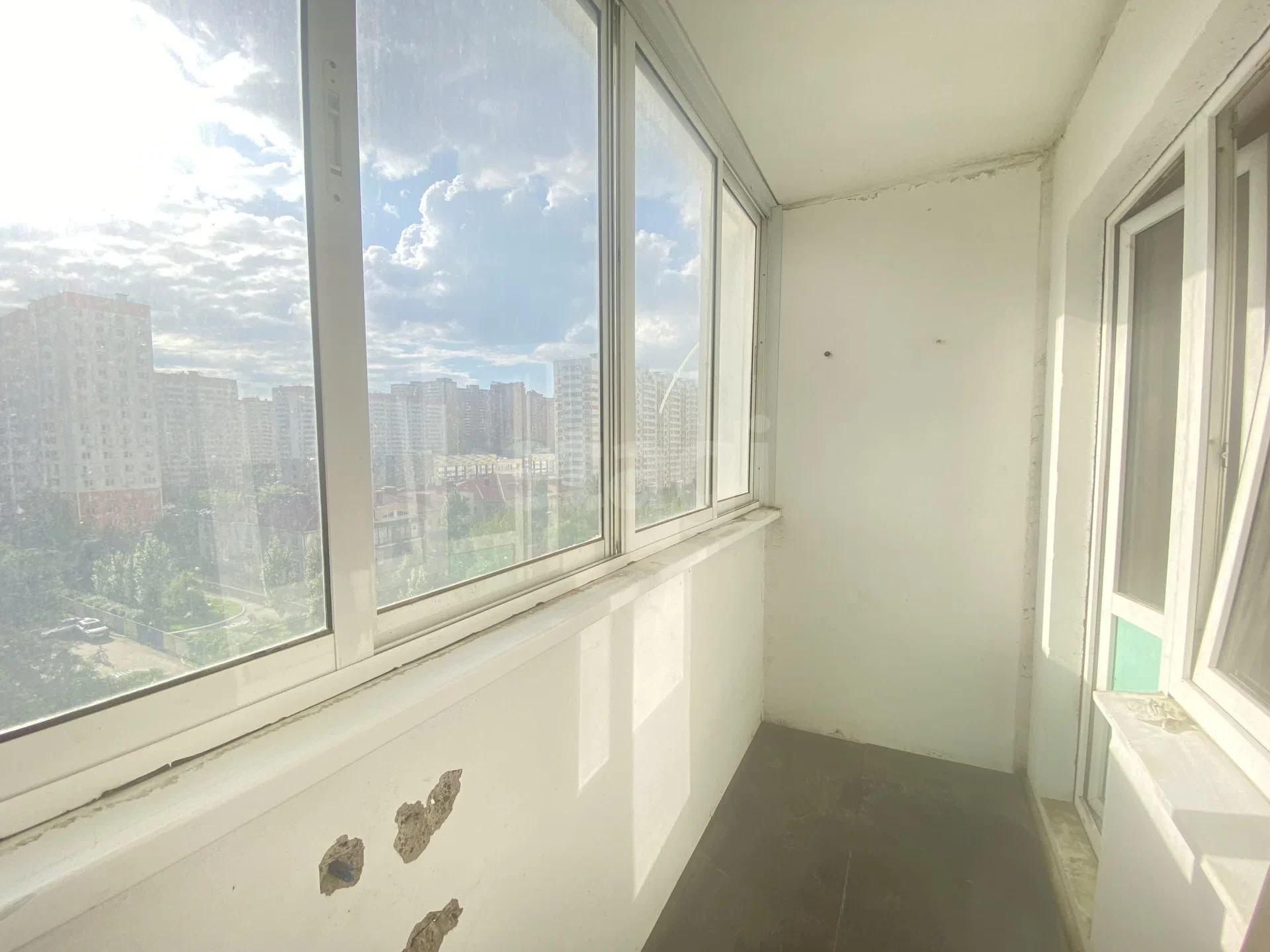 2-к квартира, 61.2м² (Черкасская улица, 141) - миниатюра 15