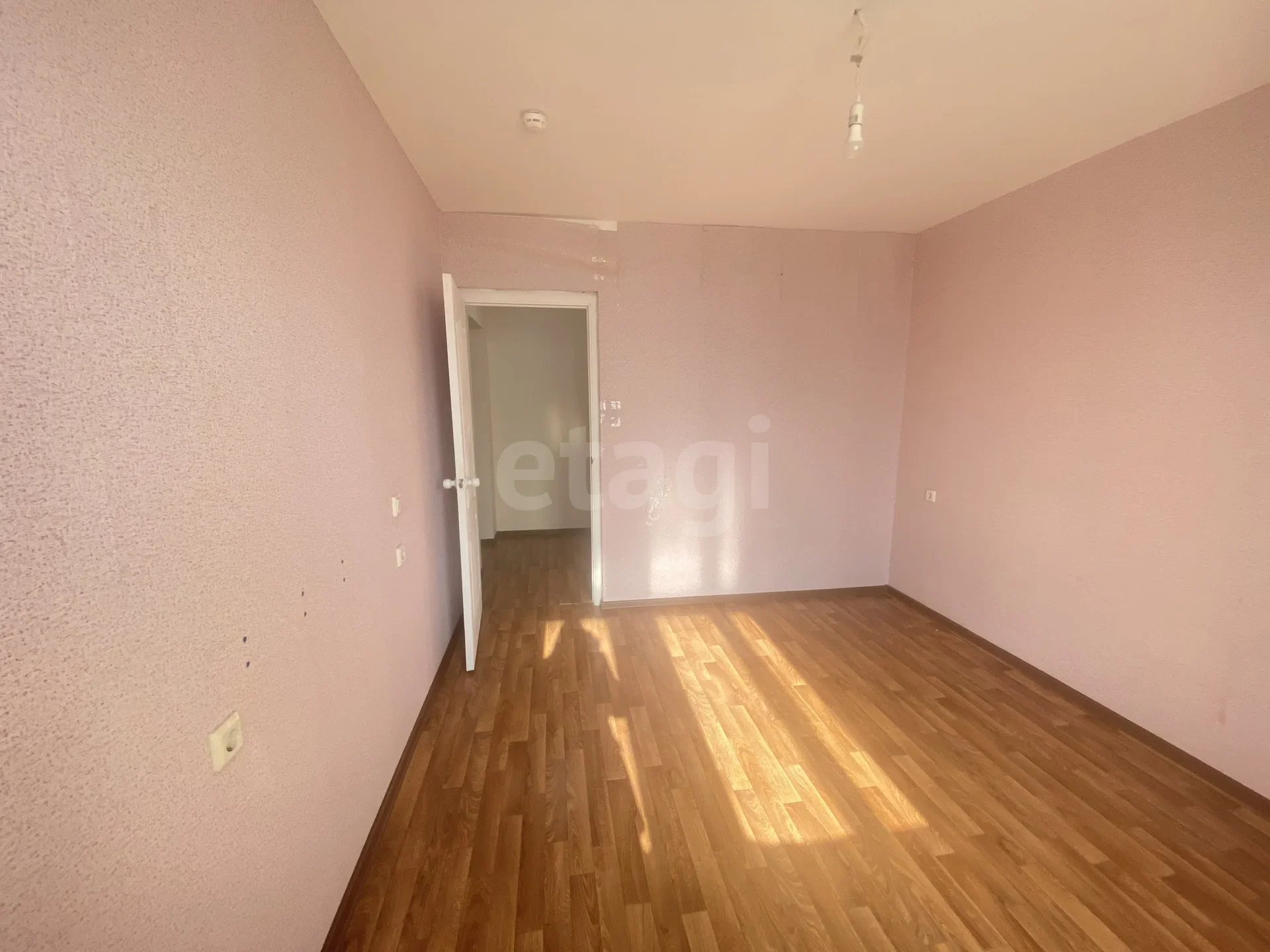 2-к квартира, 61.2м² (Черкасская улица, 141) - миниатюра 16