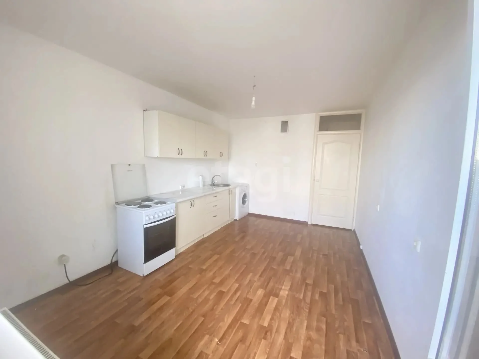 2-к квартира, 61.2м² (Черкасская улица, 141) - миниатюра 2