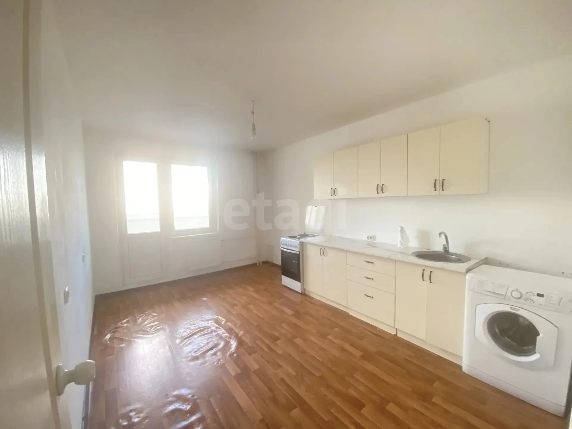 2-к квартира, 61.2м² (Черкасская улица, 141) - миниатюра 3