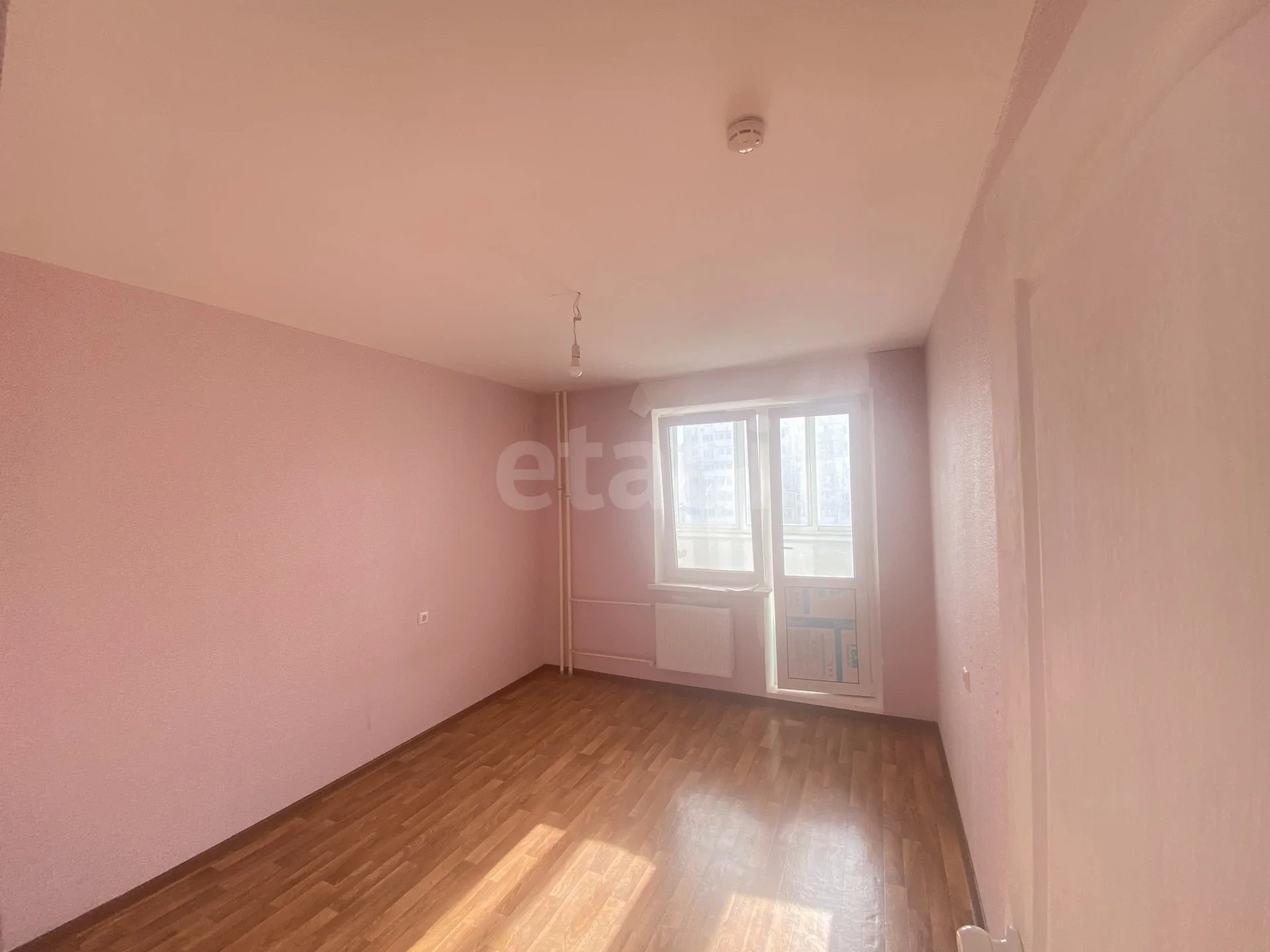 2-к квартира, 61.2м² (Черкасская улица, 141) - миниатюра 4