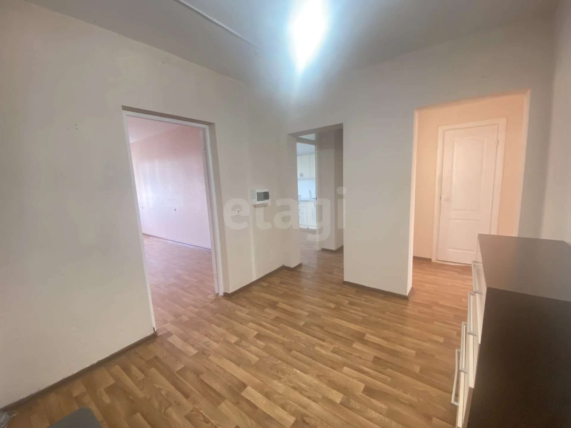 2-к квартира, 61.2м² (Черкасская улица, 141) - миниатюра 8