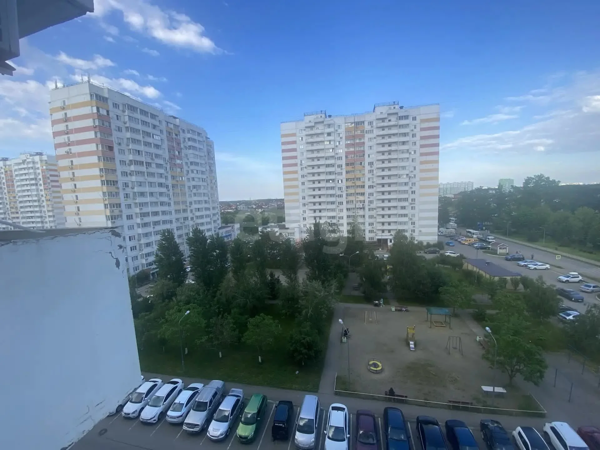 2-к квартира, 61.2м² (Черкасская улица, 141) - миниатюра 9