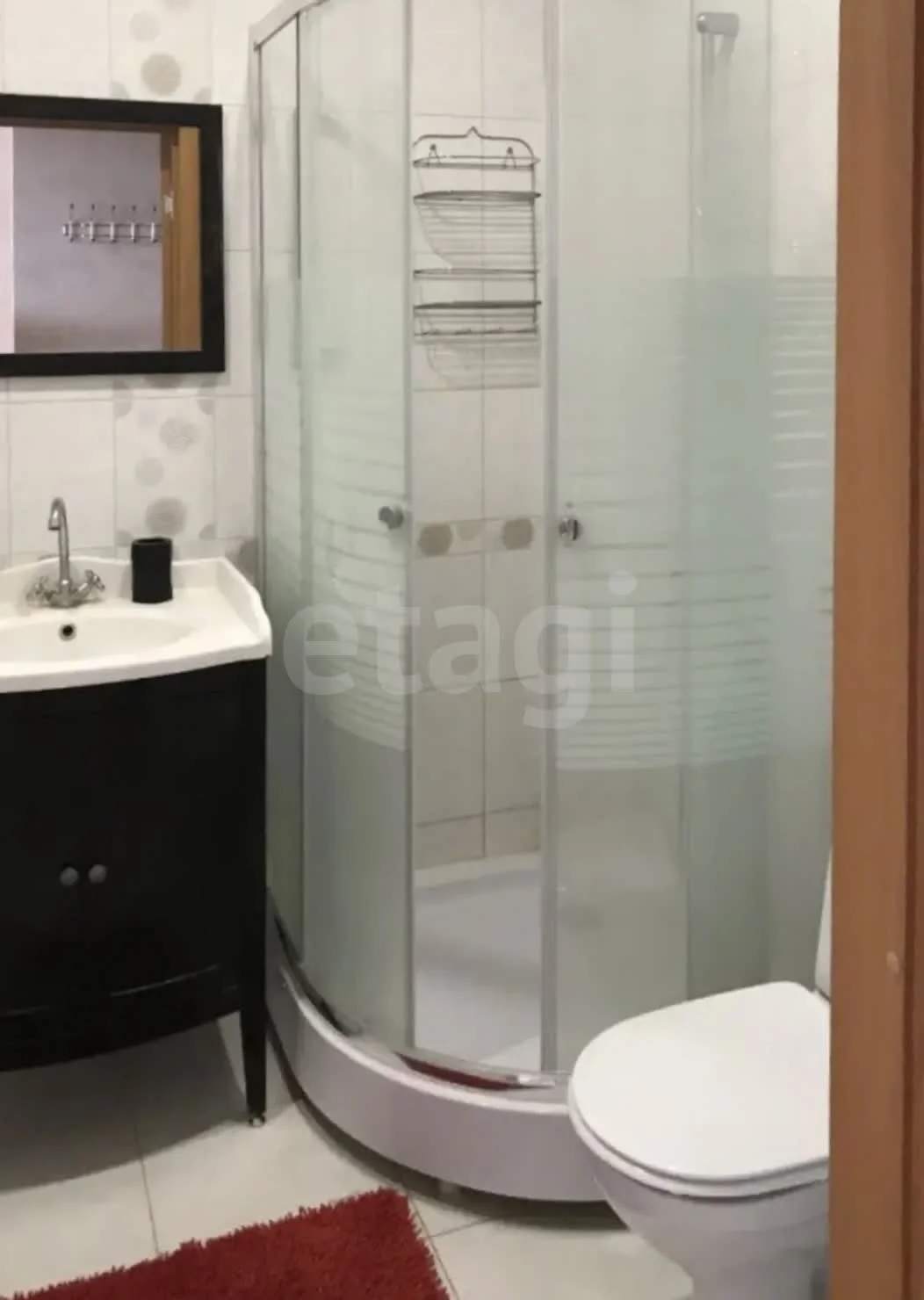 1-к квартира, 33.8м² (улица Селезнёва, 4/4) - миниатюра 5