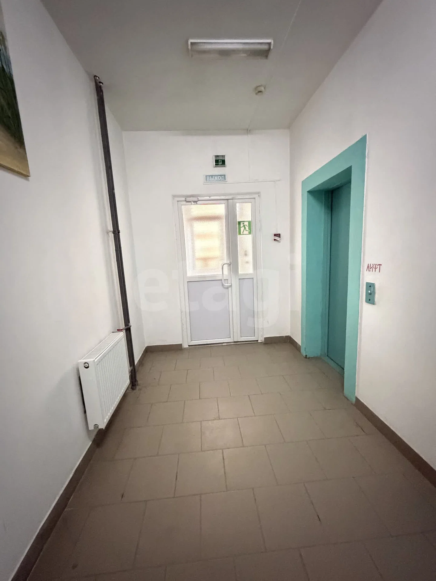 1-к квартира, 44.2м² (Казбекская улица, 15) - миниатюра 27