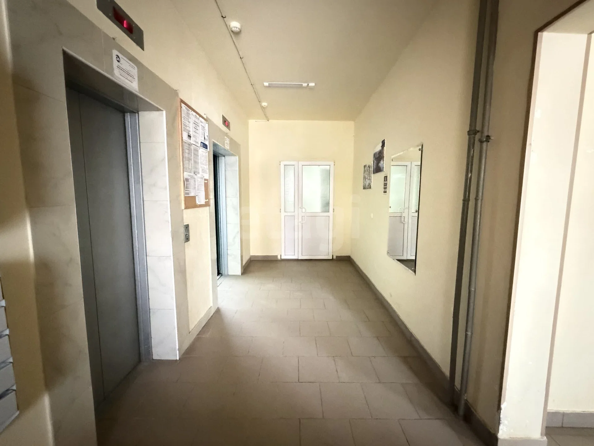 1-к квартира, 44.2м² (Казбекская улица, 15) - миниатюра 28