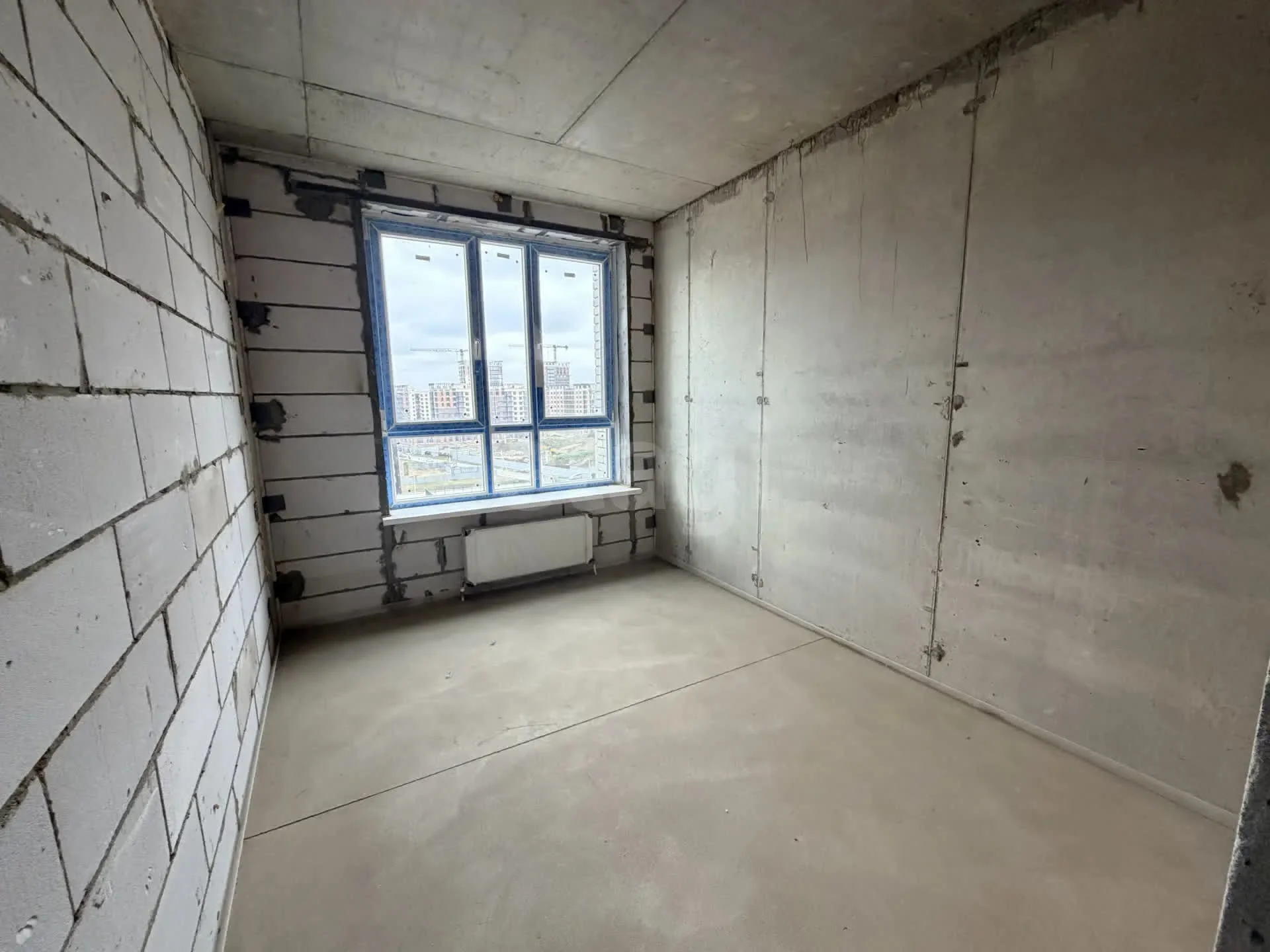 2-к квартира, 61м² (1-й Лиговский проезд, 2с2) - миниатюра 2