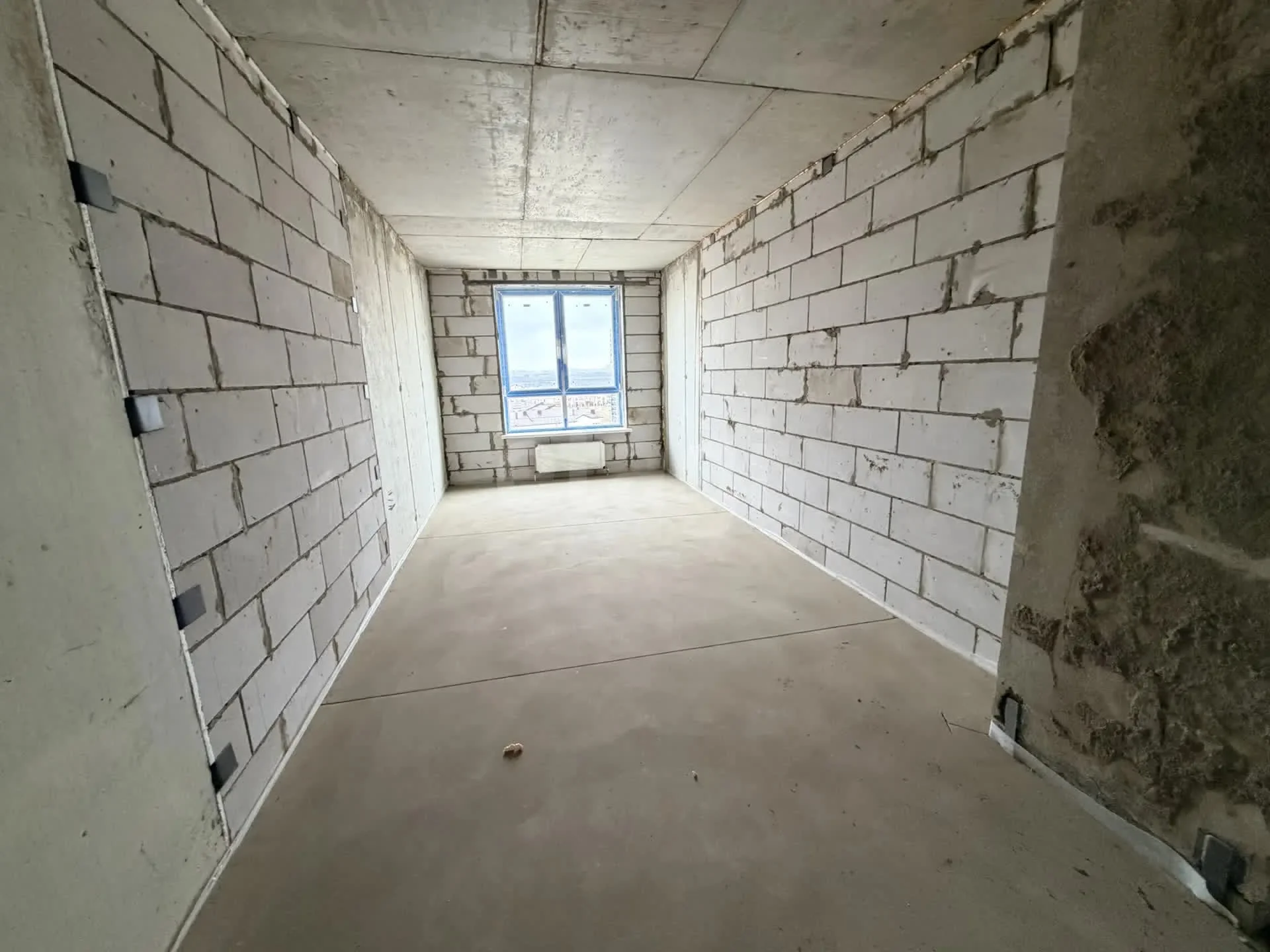 2-к квартира, 61м² (1-й Лиговский проезд, 2с2) - миниатюра 3