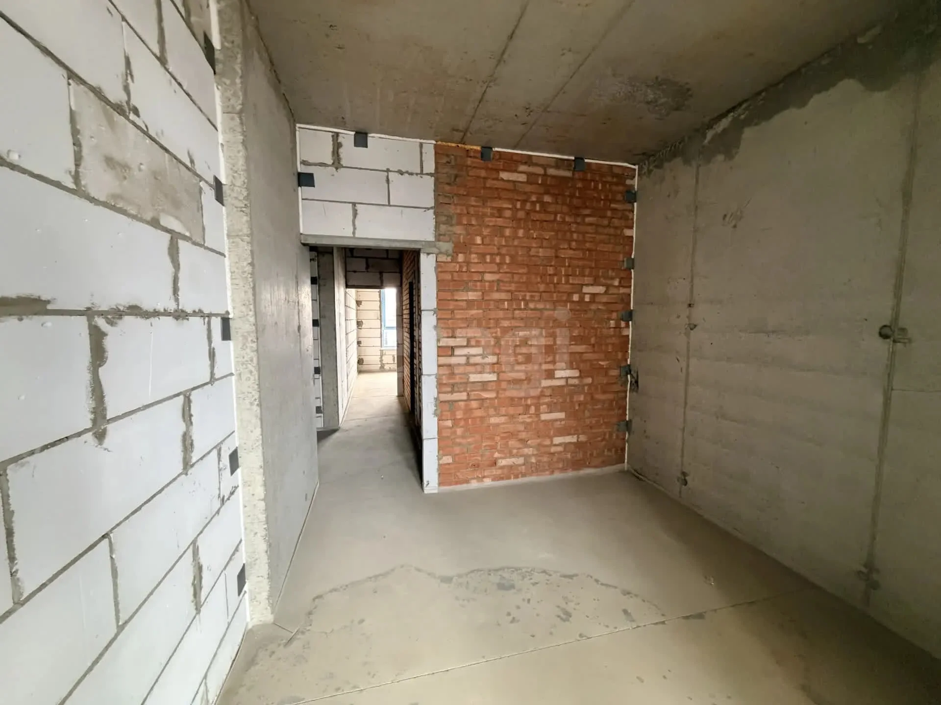 2-к квартира, 61м² (1-й Лиговский проезд, 2с2) - миниатюра 5