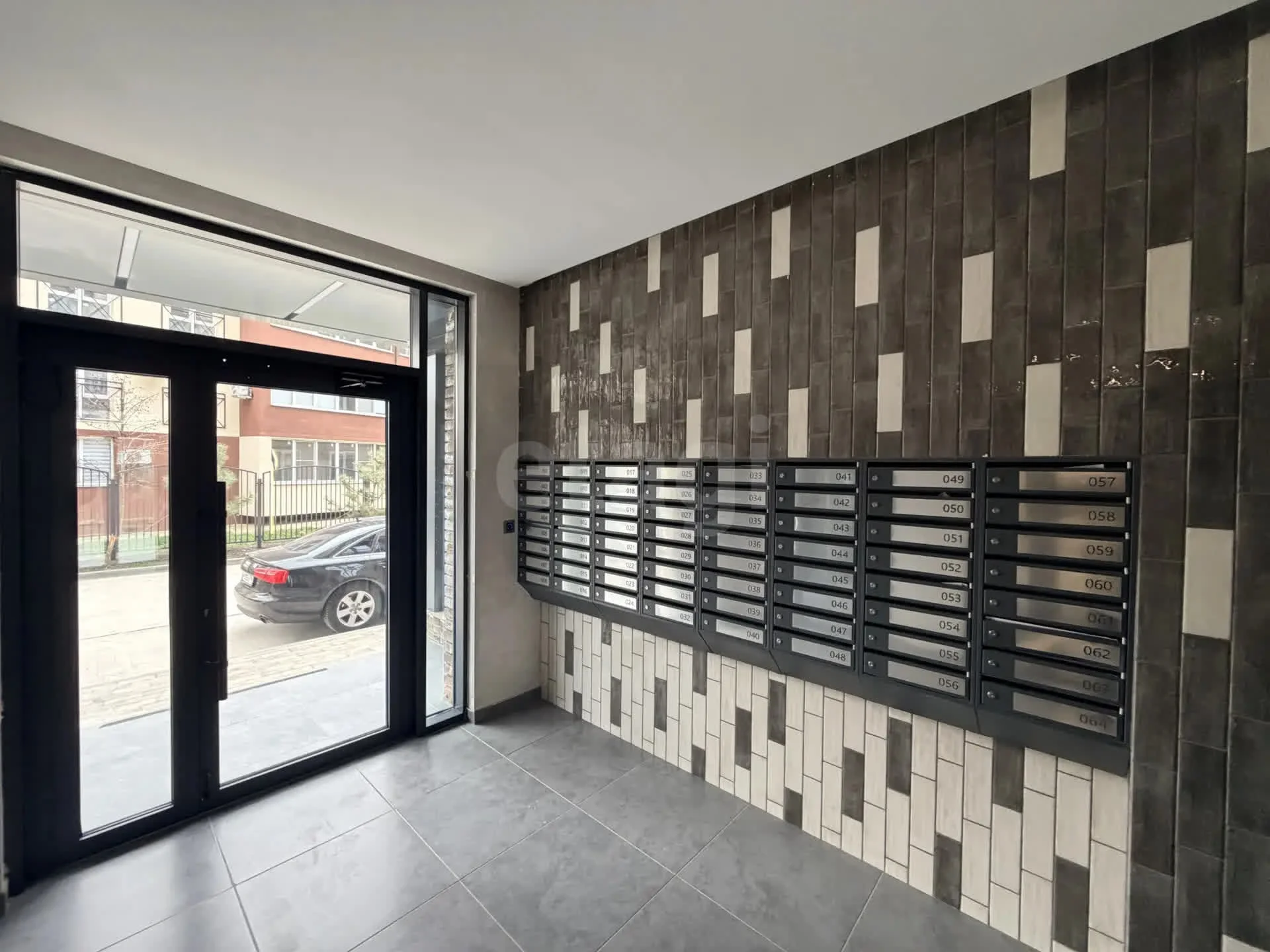 2-к квартира, 61м² (1-й Лиговский проезд, 2с2) - миниатюра 6