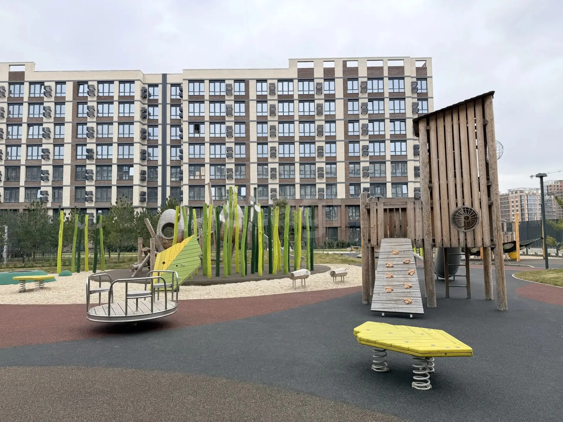 2-к квартира, 61м² (1-й Лиговский проезд, 2с2) - миниатюра 9
