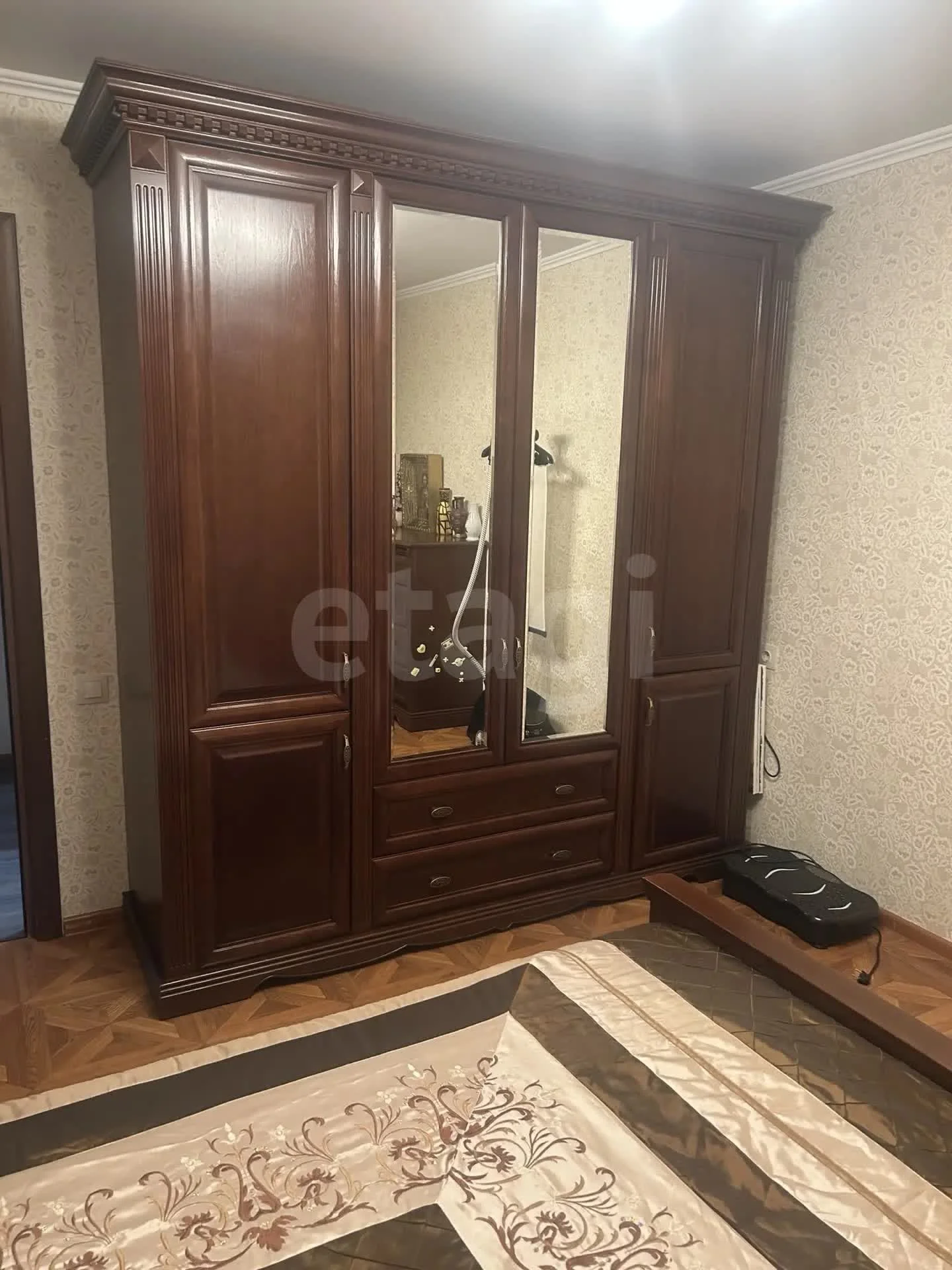 2-к квартира, 67.4м² (проезд Репина, 22) - миниатюра 11