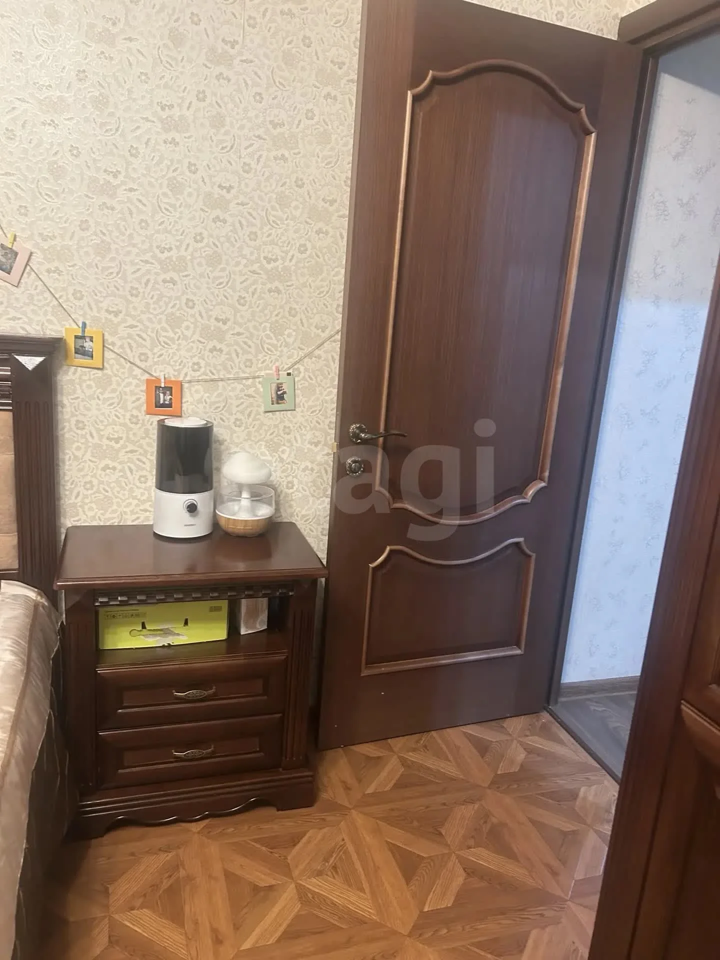 2-к квартира, 67.4м² (проезд Репина, 22) - миниатюра 12