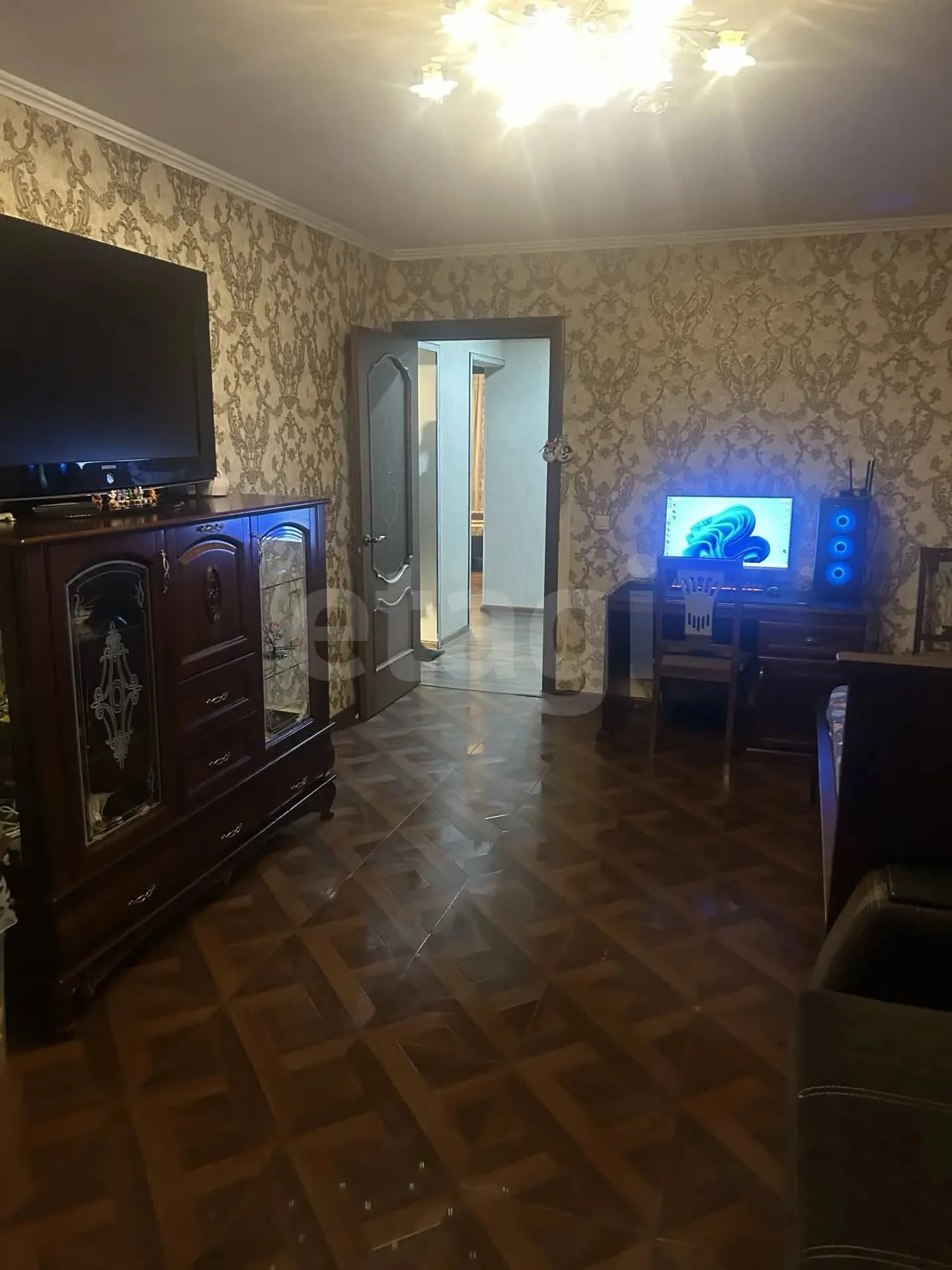 2-к квартира, 67.4м² (проезд Репина, 22) - миниатюра 13