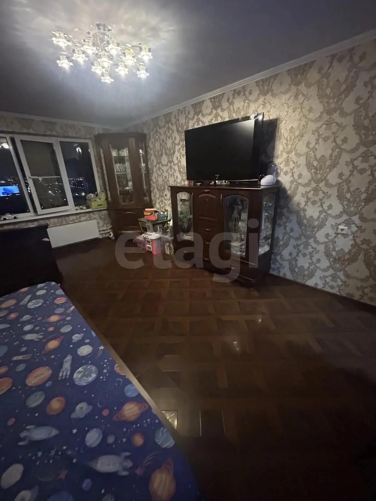 2-к квартира, 67.4м² (проезд Репина, 22) - миниатюра 14