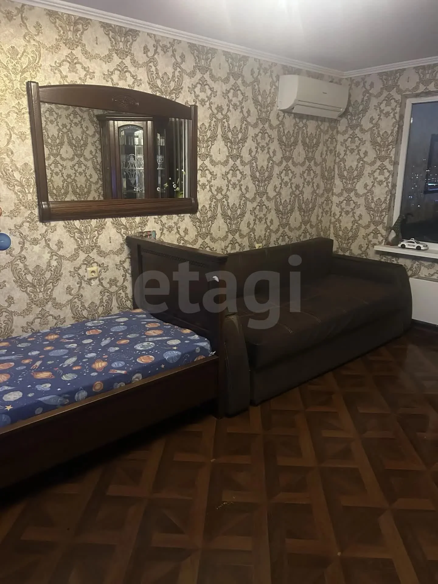 2-к квартира, 67.4м² (проезд Репина, 22) - миниатюра 15