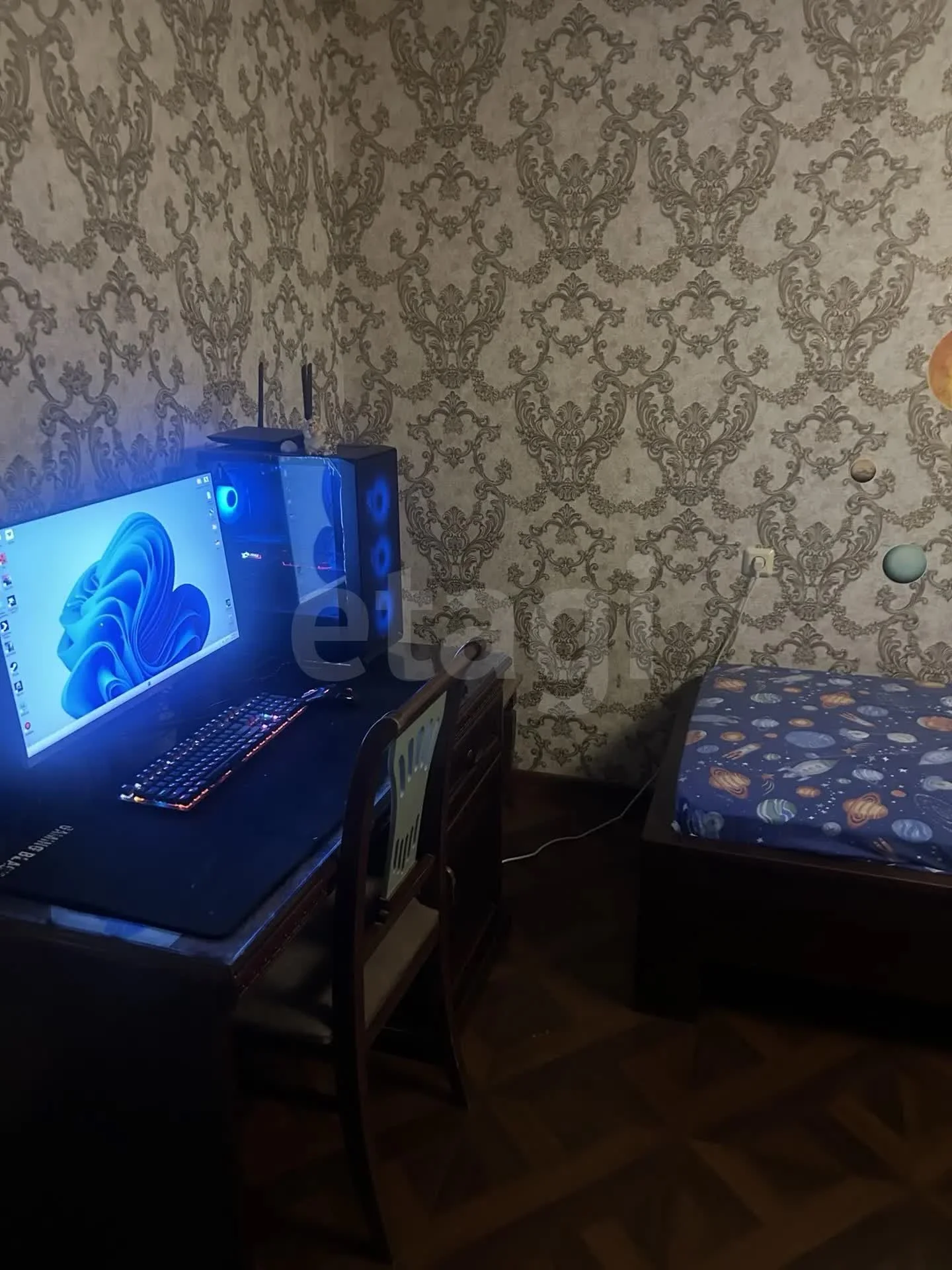 2-к квартира, 67.4м² (проезд Репина, 22) - миниатюра 16