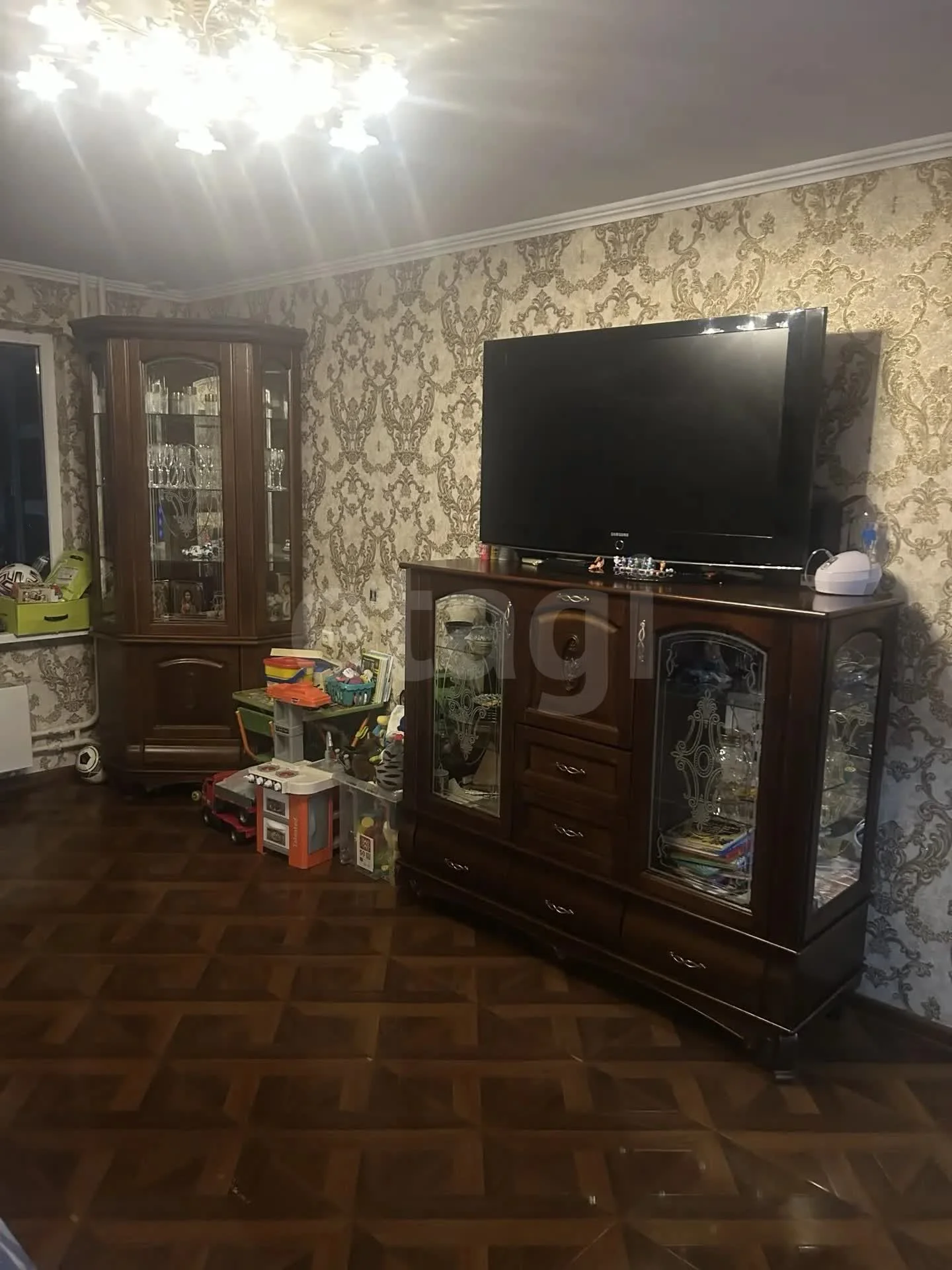 2-к квартира, 67.4м² (проезд Репина, 22) - миниатюра 17