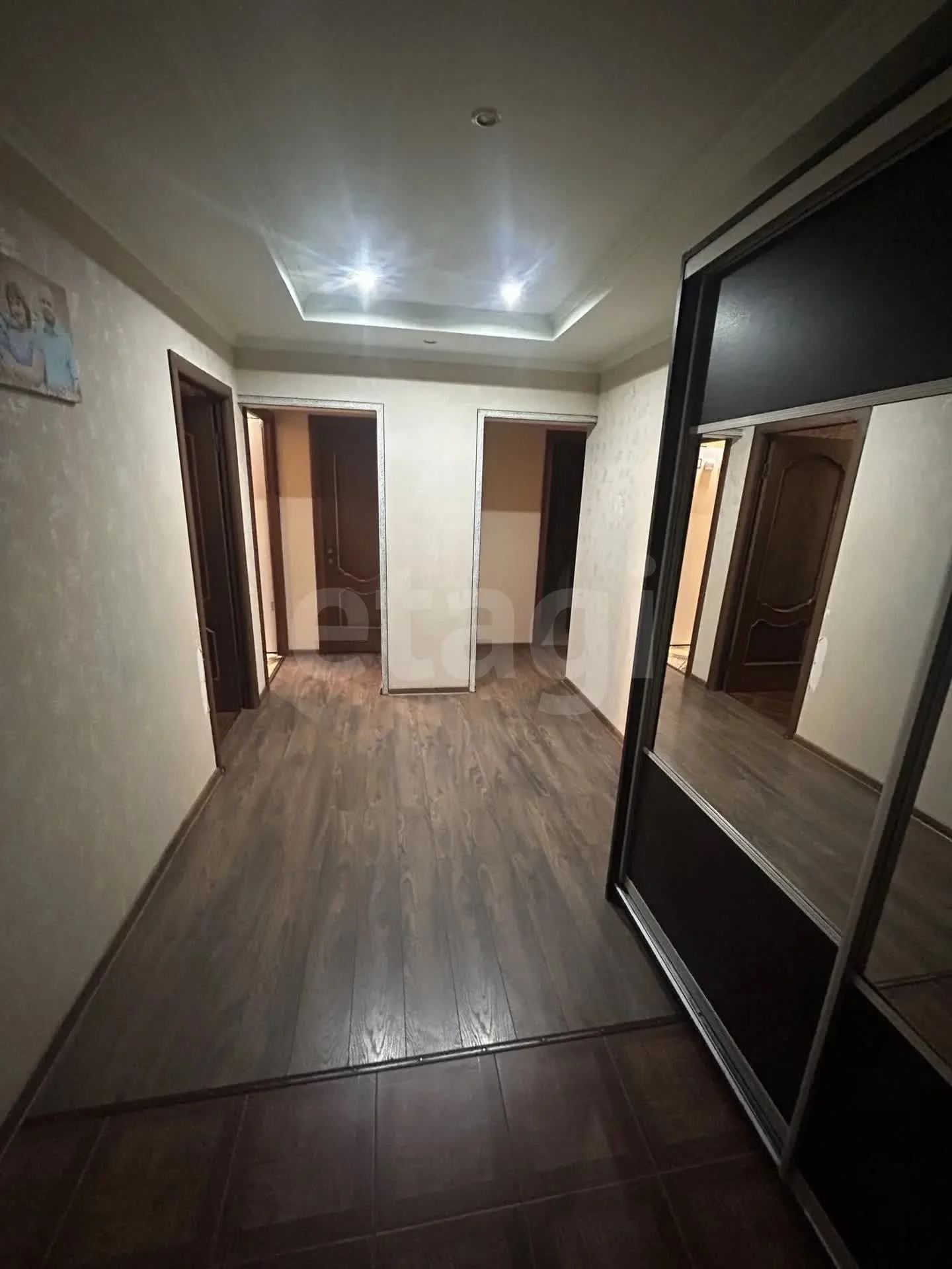 2-к квартира, 67.4м² (проезд Репина, 22) - миниатюра 18