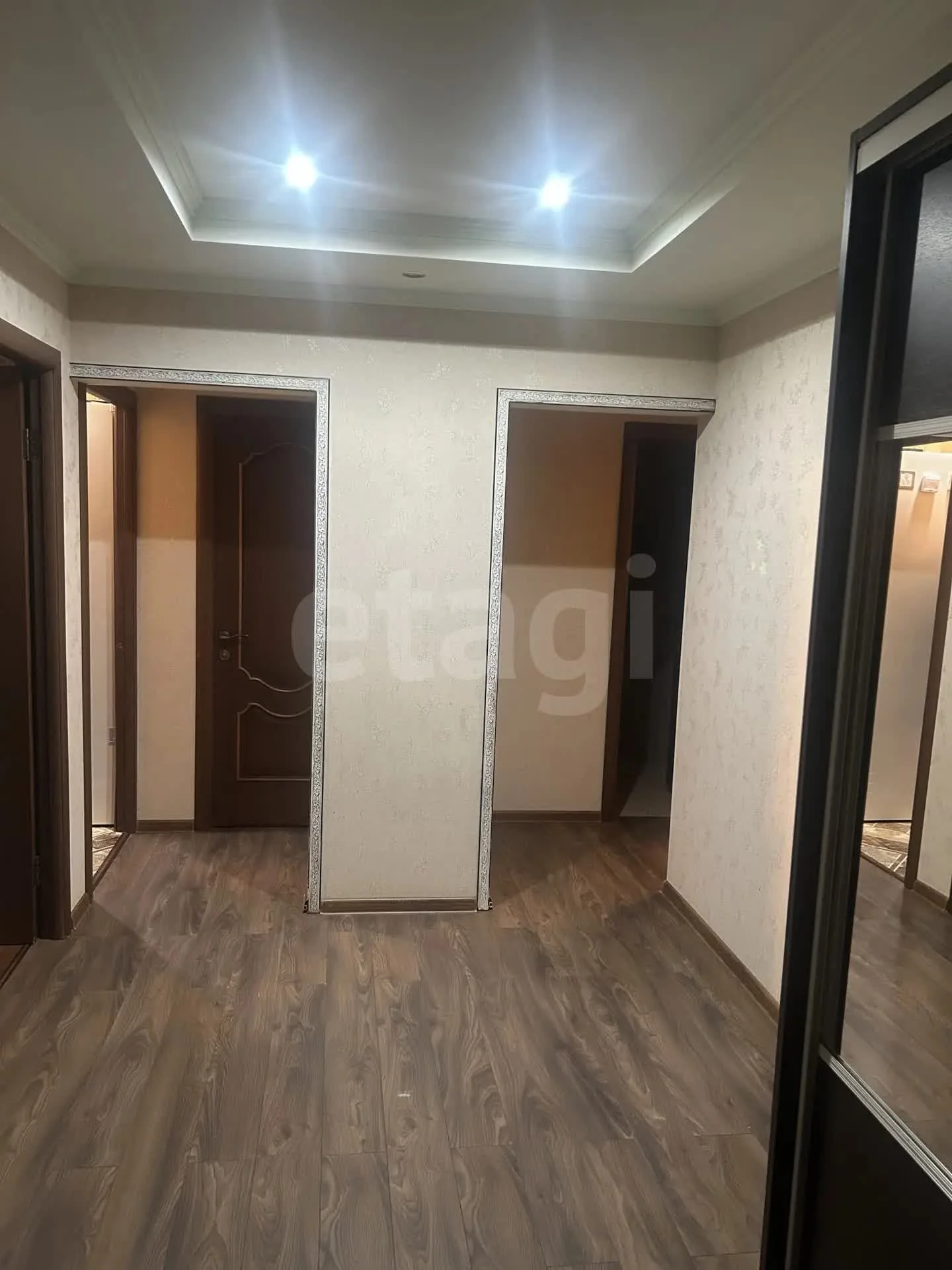 2-к квартира, 67.4м² (проезд Репина, 22) - миниатюра 19