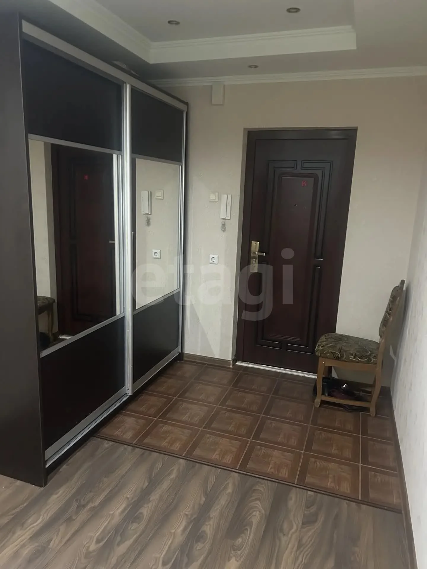 2-к квартира, 67.4м² (проезд Репина, 22) - миниатюра 20