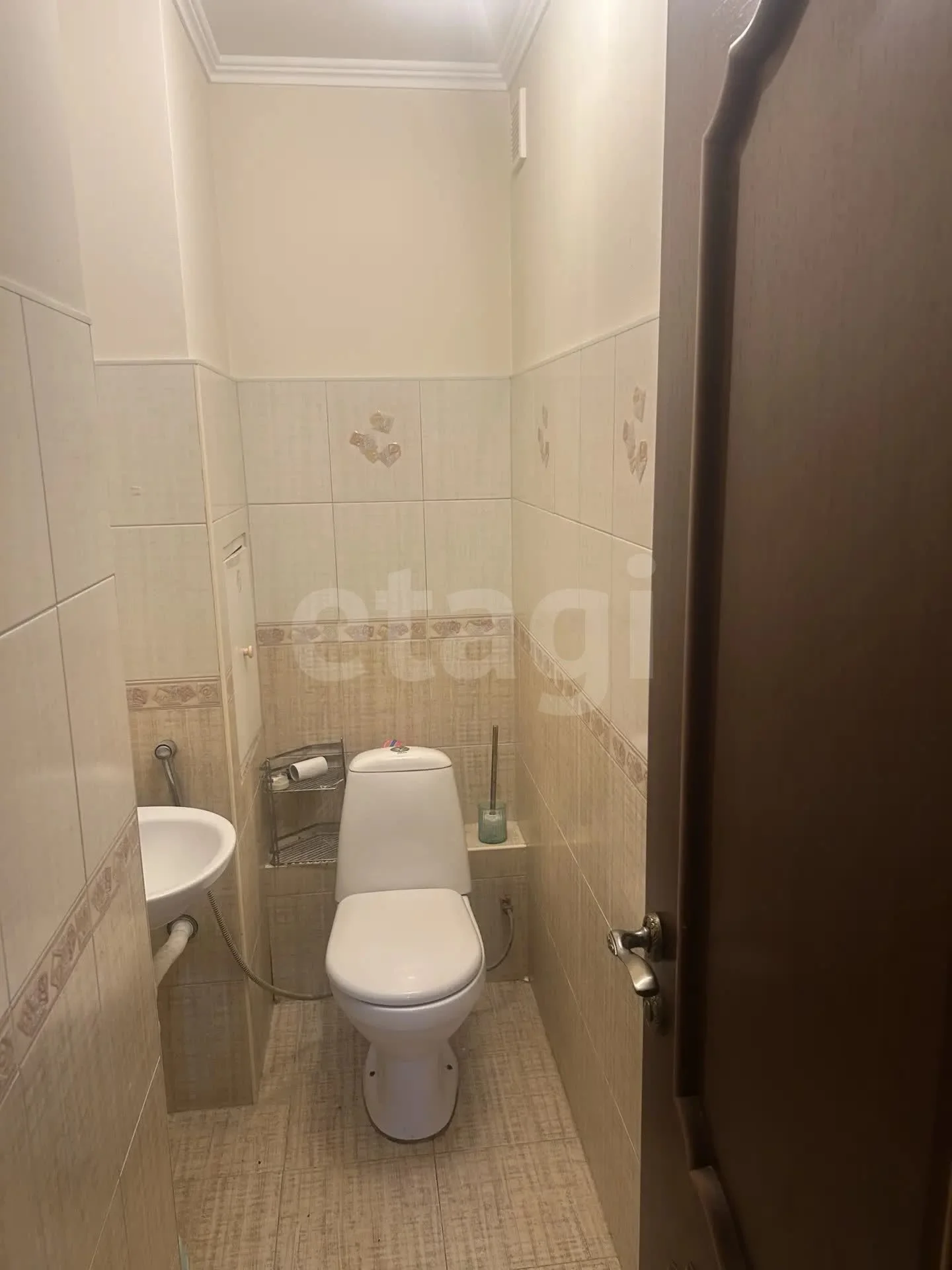 2-к квартира, 67.4м² (проезд Репина, 22) - миниатюра 21