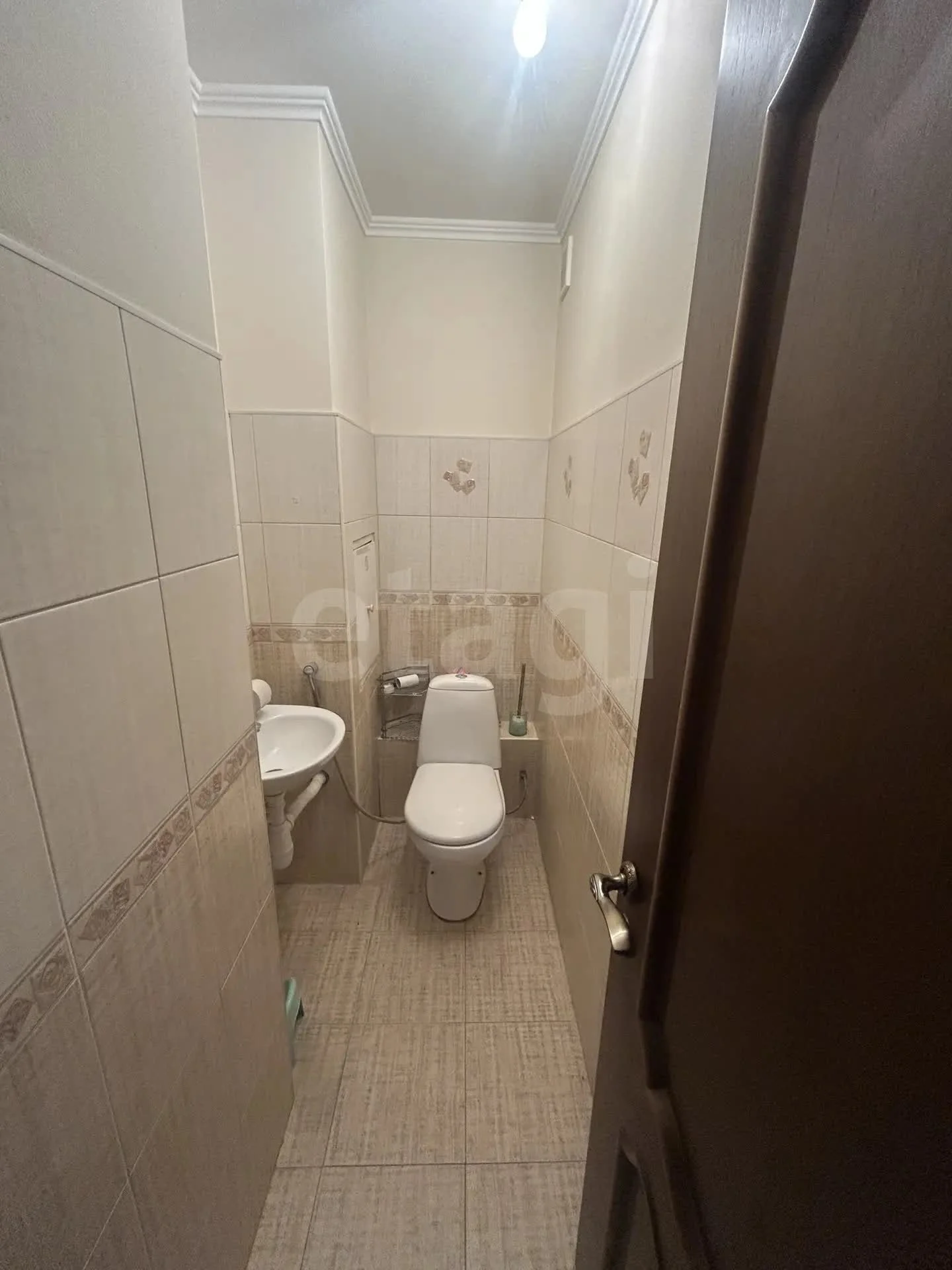 2-к квартира, 67.4м² (проезд Репина, 22) - миниатюра 22