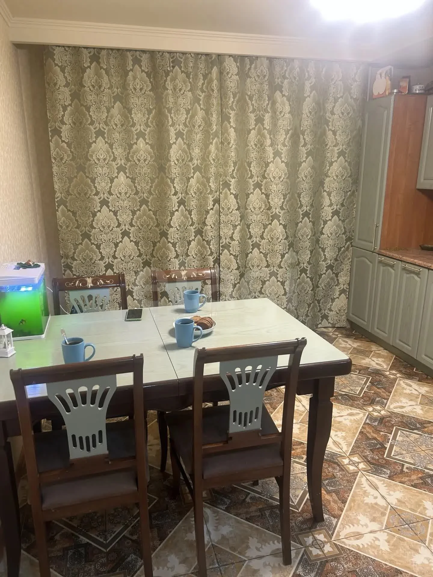 2-к квартира, 67.4м² (проезд Репина, 22) - миниатюра 8