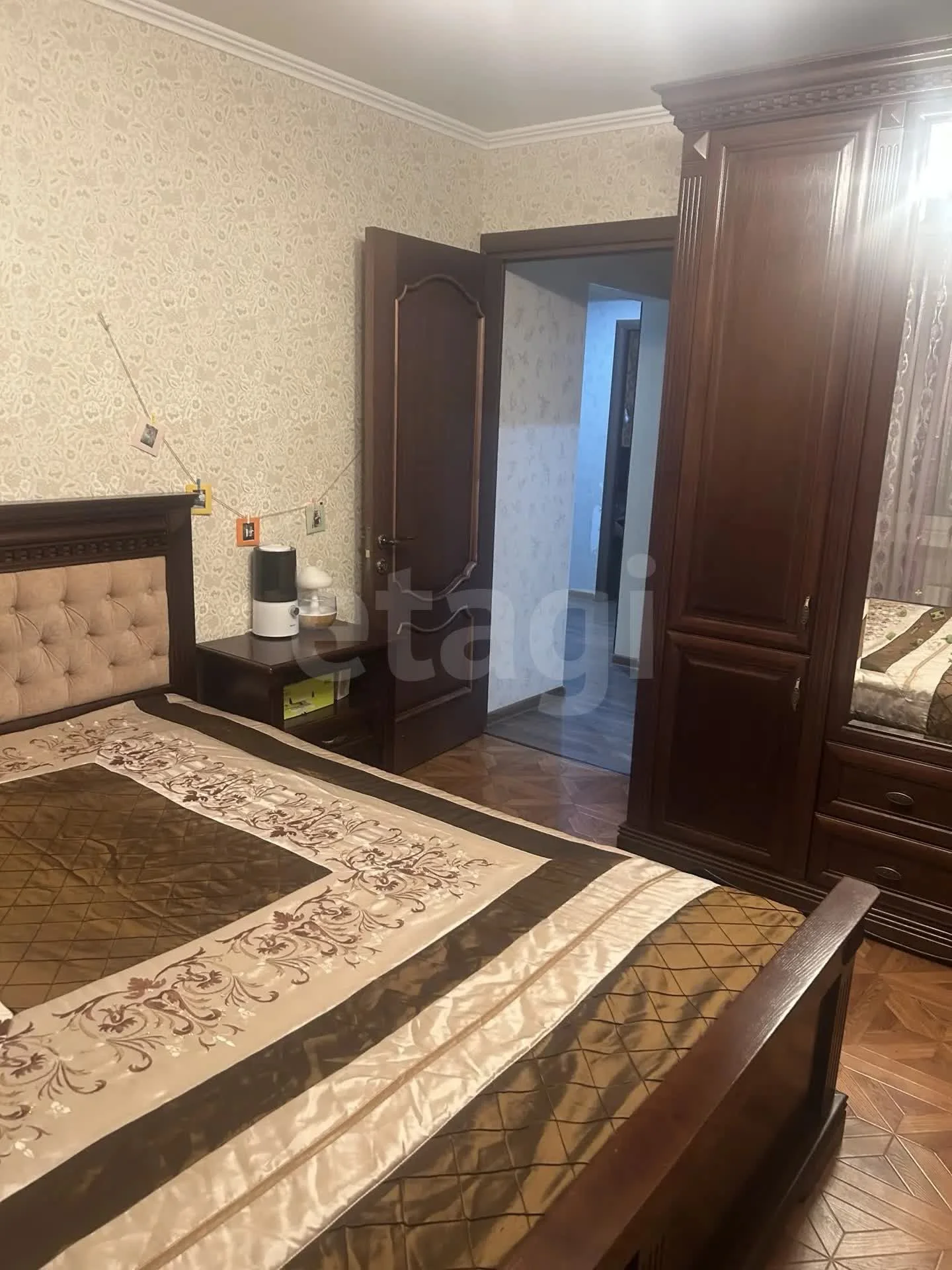 2-к квартира, 67.4м² (проезд Репина, 22) - миниатюра 9