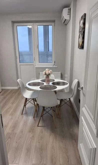 1-к квартира, 44м² (Ростовское шоссе, 30/6к3) - изображение 1
