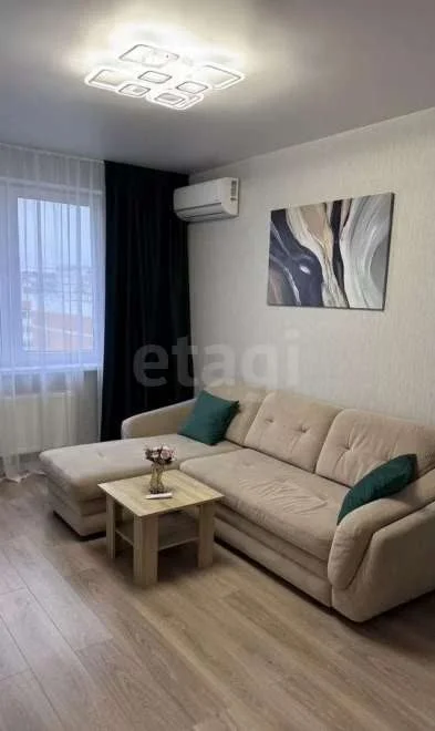 1-к квартира, 44м² (Ростовское шоссе, 30/6к3) - миниатюра 2