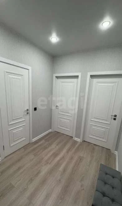1-к квартира, 44м² (Ростовское шоссе, 30/6к3) - миниатюра 3