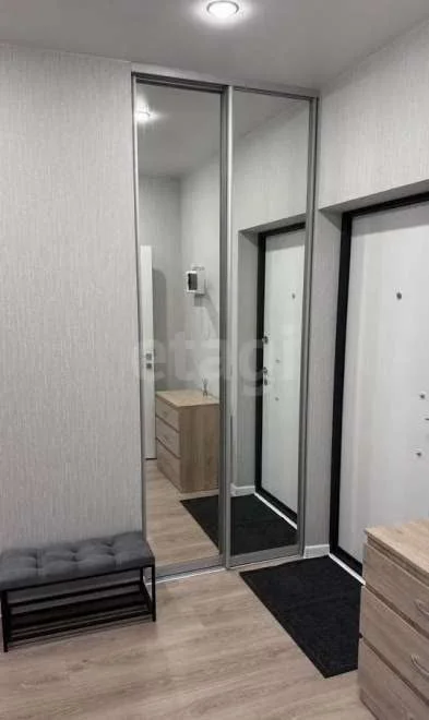 1-к квартира, 44м² (Ростовское шоссе, 30/6к3) - миниатюра 4