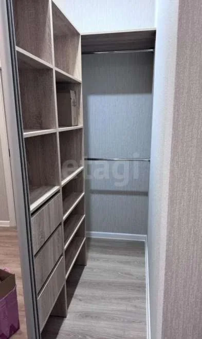 1-к квартира, 44м² (Ростовское шоссе, 30/6к3) - миниатюра 5