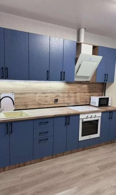 1-к квартира, 44м² (Ростовское шоссе, 30/6к3) - миниатюра 6