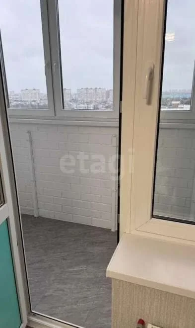 1-к квартира, 44м² (Ростовское шоссе, 30/6к3) - миниатюра 7