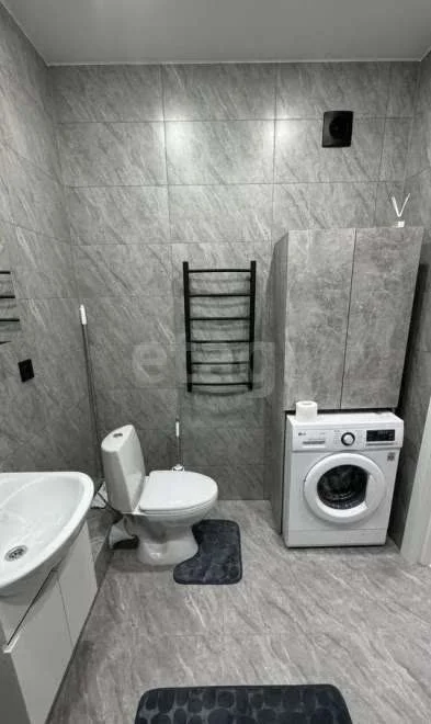 1-к квартира, 44м² (Ростовское шоссе, 30/6к3) - миниатюра 8