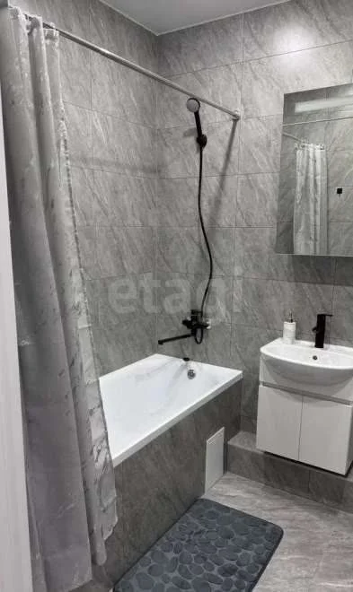 1-к квартира, 44м² (Ростовское шоссе, 30/6к3) - миниатюра 9
