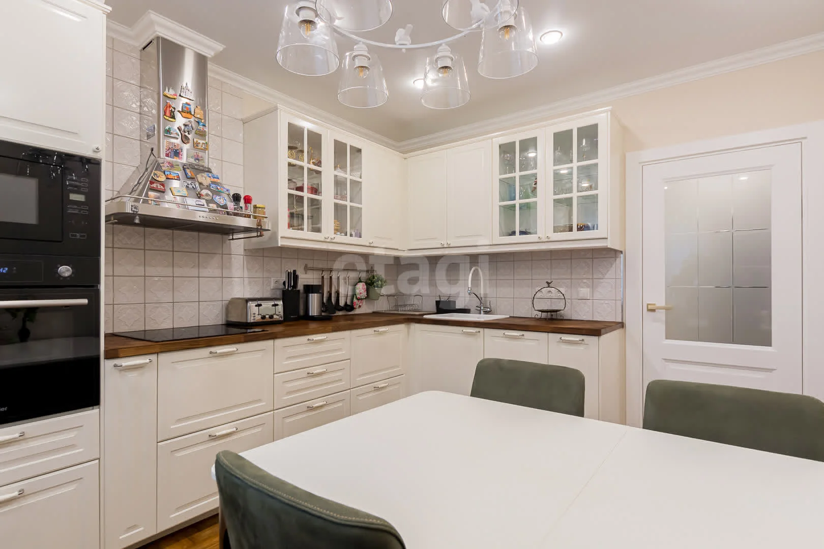 2-к квартира, 59.5м² (Домбайская улица, 10/2) - миниатюра 11