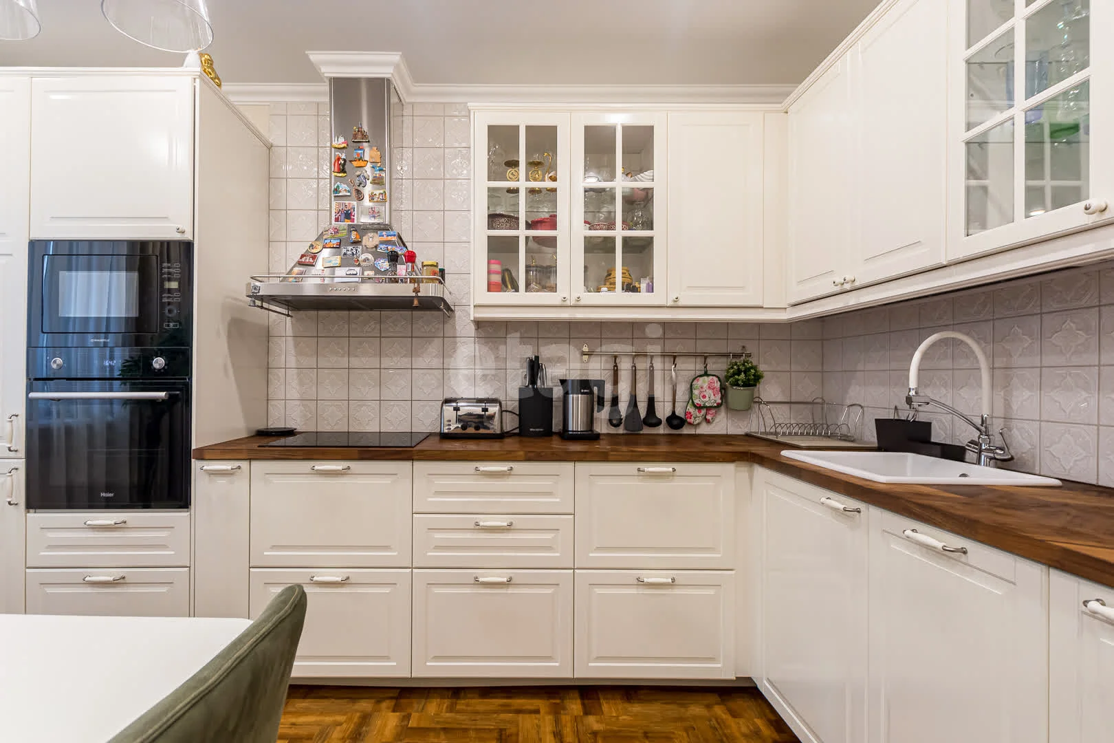 2-к квартира, 59.5м² (Домбайская улица, 10/2) - миниатюра 12