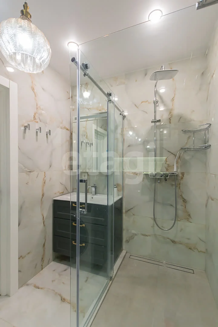 2-к квартира, 59.5м² (Домбайская улица, 10/2) - миниатюра 18