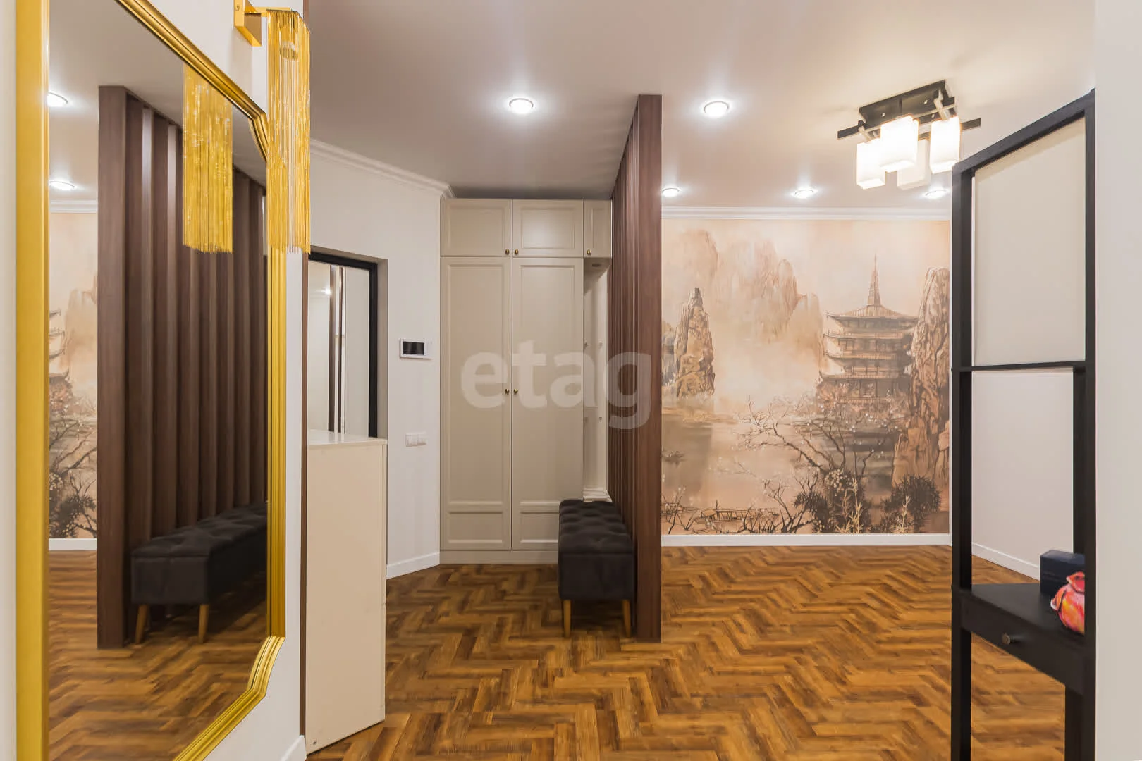 2-к квартира, 59.5м² (Домбайская улица, 10/2) - миниатюра 19